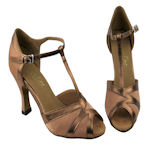 latin shos